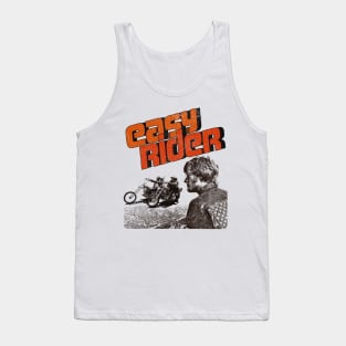 Easy Rider Open Country Tank Top